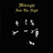 Midnight, Into The Night (LP)