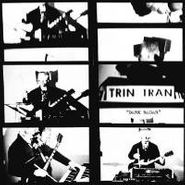 Trin Tran, Dark Radar (LP)
