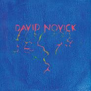 David Novick, David Novick (LP)