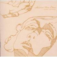 Sharon Van Etten, Because I Was In Love (CD)