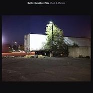Andrea Belfi, Dust & Mirrors (LP)