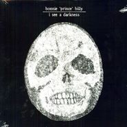 Bonnie "Prince" Billy, I See A Darkness (LP)