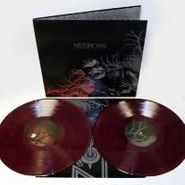 Neurosis, Enemy Of The Sun [Burgundy LP] (LP)