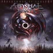 Abysmal Dawn, Programmed To Consume (CD)