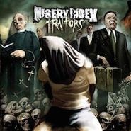 Misery Index, Traitors (LP)