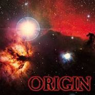 Origin, Origin (CD)