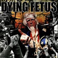 Dying Fetus, Destroy The Opposition (CD)