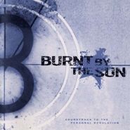 Burnt by the Sun, Soundtrack To The Personal Rev (CD)