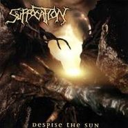 Suffocation, Despise The Sun (CD)