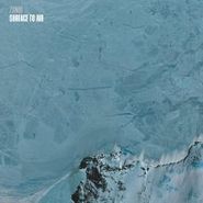 Zombi, Surface To Air (LP)