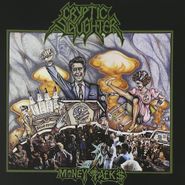 Cryptic Slaughter, Money Talks (CD)