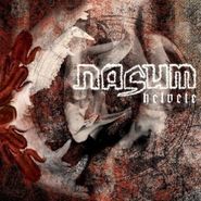 Nasum, Helvete (CD)