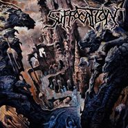Suffocation, Souls To Deny (CD)