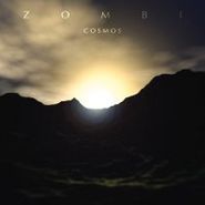 Zombi, Cosmos [Green Vinyl] (LP)