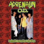 Adrenalin O.D., Humungusgungusamongus (CD)