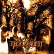 Necrophagist, Epitaph (CD)
