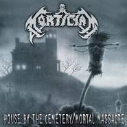 Mortician, House By The Cemetary/Mortal M (CD)