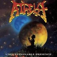 Atheist, Unquestionable Presence (CD)