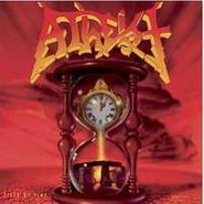 Atheist, Piece Of Time (CD)