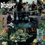 Disrupt, Unrest (LP)