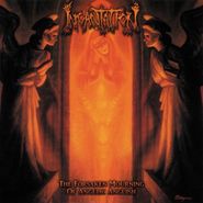 Incantation, Forsaken Mourning Of Angelic A (CD)