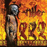 Nile, Amongst The Catacomba (LP)