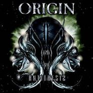 Origin, Antithesis (CD)