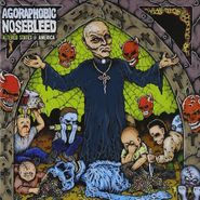 Agoraphobic Nosebleed, Altered States Of America (CD)