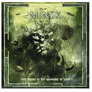 Minsk, With Echoes In The Movement Of (CD)