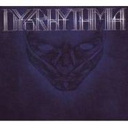 Dysrhythmia, Psychic Maps (CD)