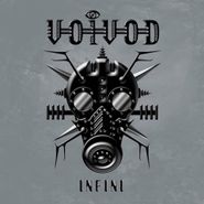 Voïvod, Infini (CD)