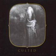 Culted, Below The Thunders Of The Upper Deep (CD)