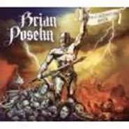 Brian Posehn, Fart And Wiener Jokes (CD)