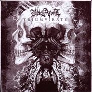 Black Anvil, Triumvirate (CD)