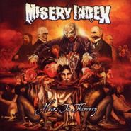 Misery Index, Heirs To Thievery (CD)