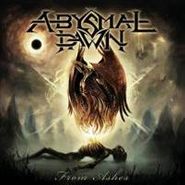 Abysmal Dawn, From Ashes (CD)