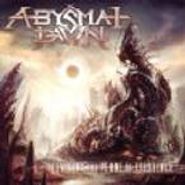 Abysmal Dawn, Leveling The Plane Of Existenc (CD)