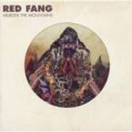 Red Fang, Murder The Mountains (CD)