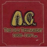 Anal Cunt, Old Testament (CD)