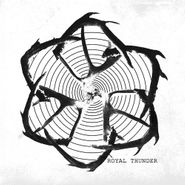 Royal Thunder, Royal Thunder EP (12")