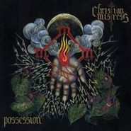 Christian Mistress, Possession: Black Vinyl (LP)