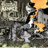 Hooded Menace, Effigies Of Evil (CD)