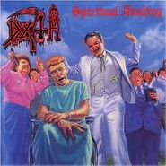 Death, Spiritual Healing (CD)