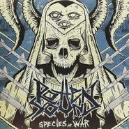 Rotten Sound, Species At War (LP)