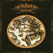 Indian, From All Purity (CD)