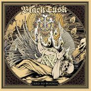 Black Tusk, Tend No Wounds (LP)