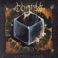 Tombs, Savage Gold (CD)