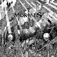 Mortals, Cursed To See The Future (CD)