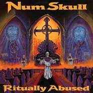 Num Skull, Ritually Abused (LP)