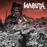 Maruta, Remain Dystopian (LP)